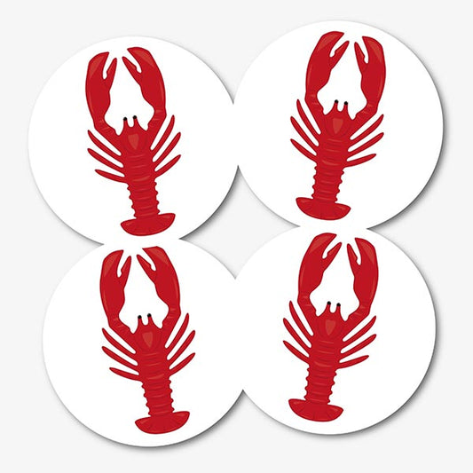 Lobster Coaster