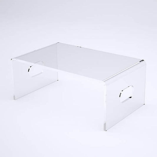 Acrylic Lap Tray / Laptop Table