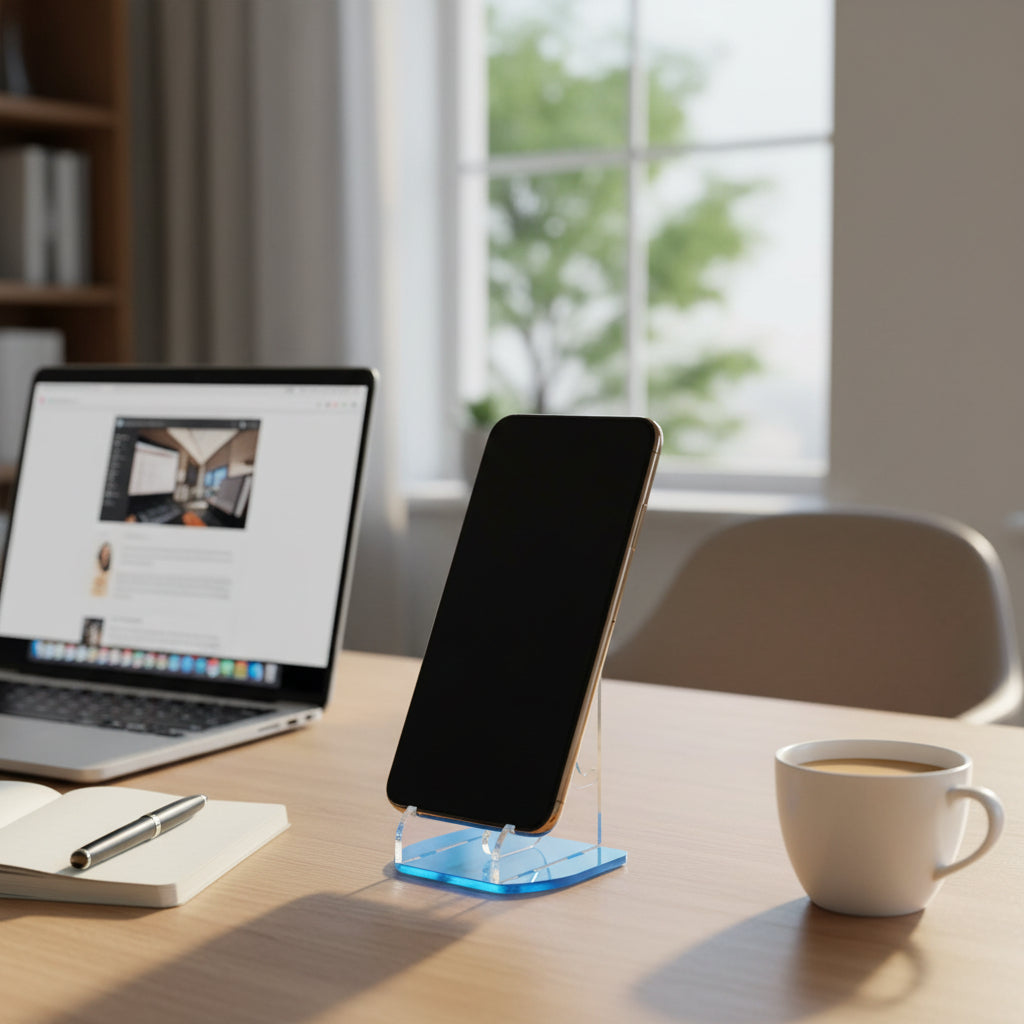 Adjustable Mobile Phone Stands