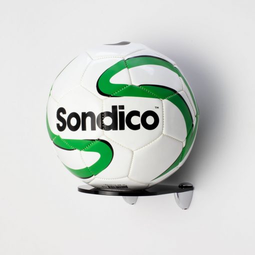 Single Football Acrylic Display Shelf