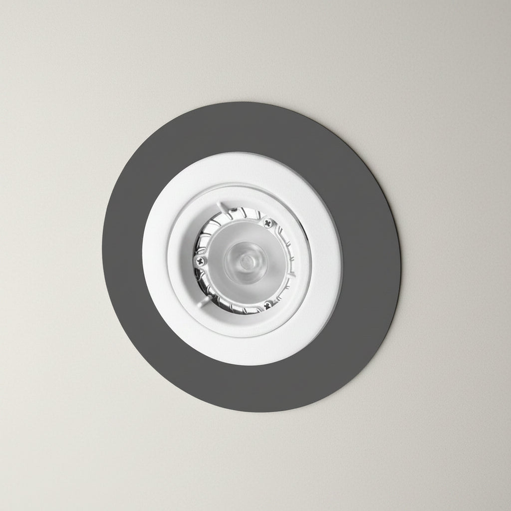 Downlight Spotlight Surrounds