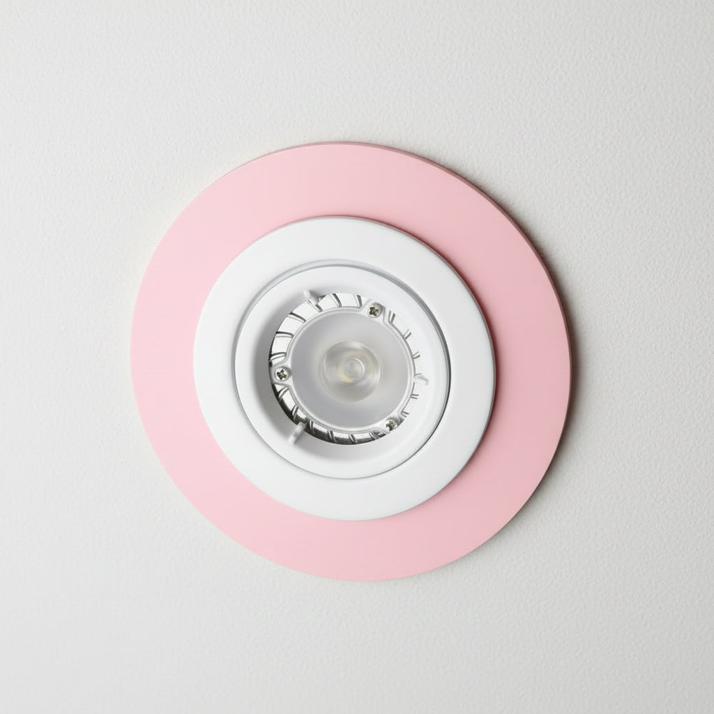 Downlight Spotlight Surrounds