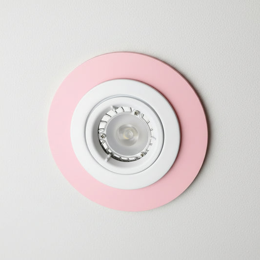 Downlight Spotlight Surrounds