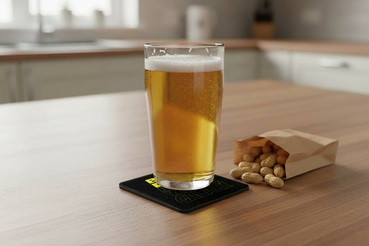 Best In The Whole Galaxy Star Wars Inspired Coasters