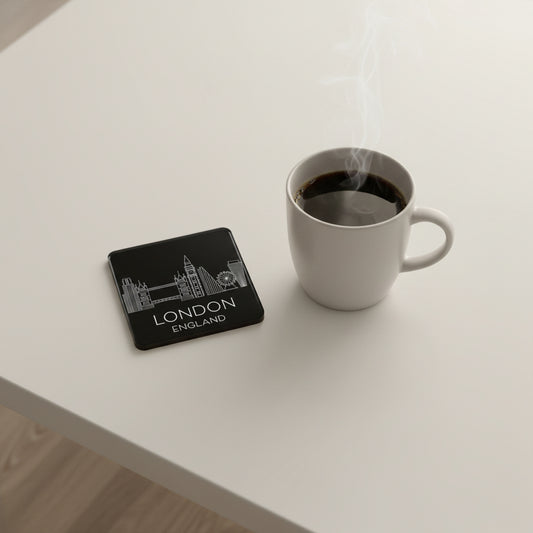 London Skyline Coaster