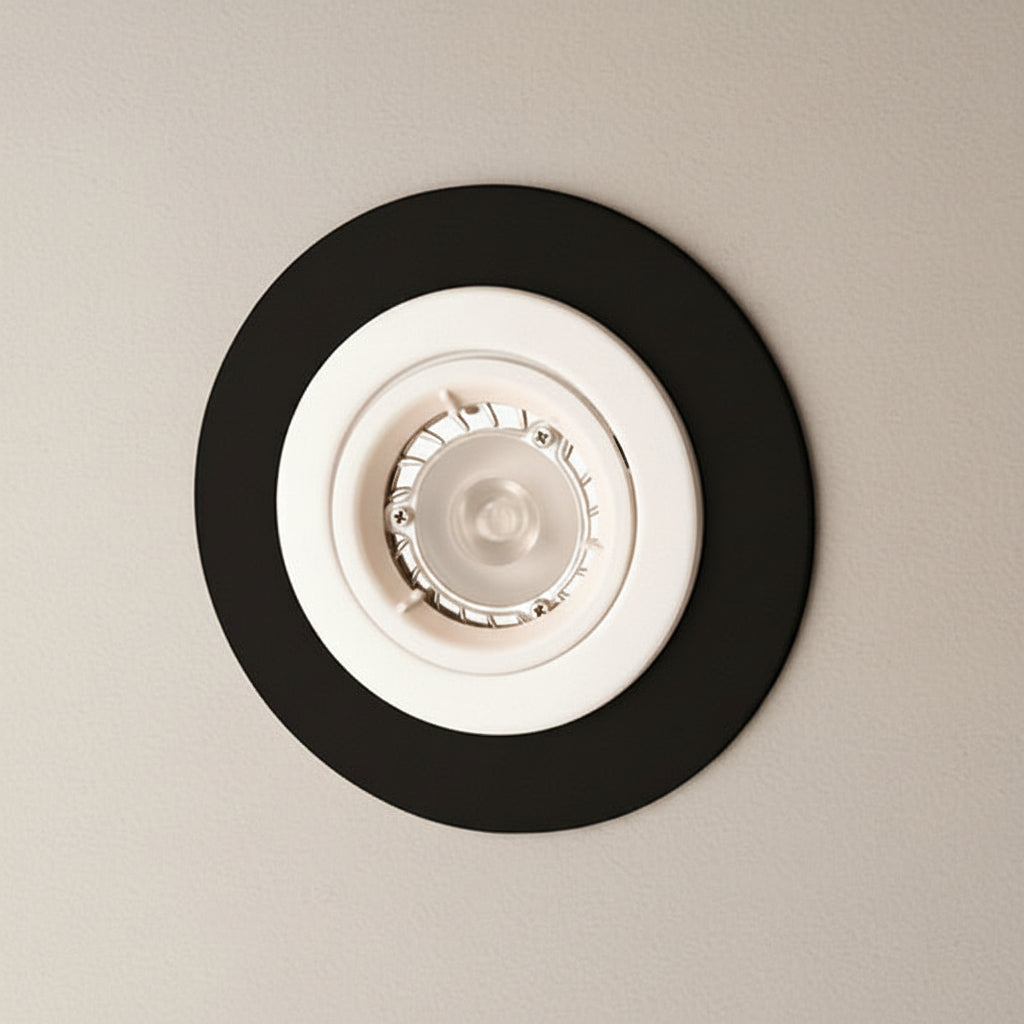 Downlight Spotlight Surrounds
