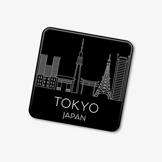 Tokyo Skyline Coaster