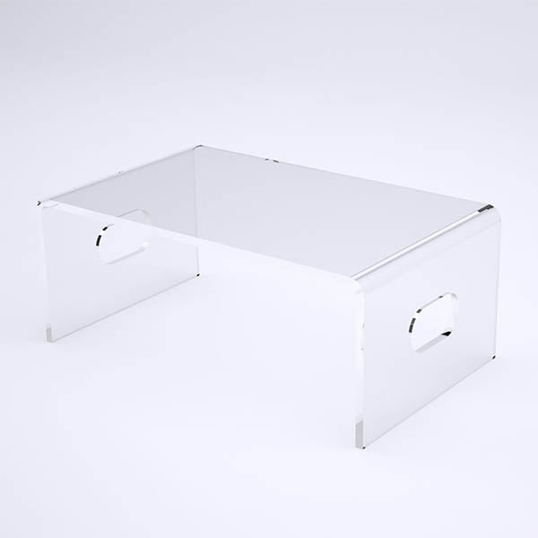 Acrylic Lap Tray / Laptop Table