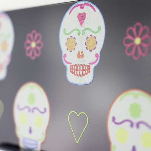 Sugar Skull Light Switch Surrounds / Socket Surrounds