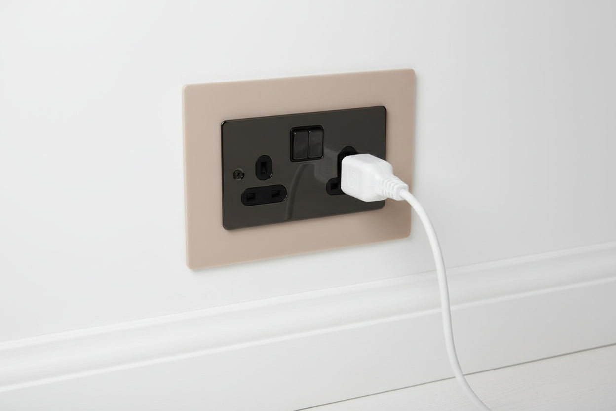 Light Switch Surrounds / Socket Surrounds
