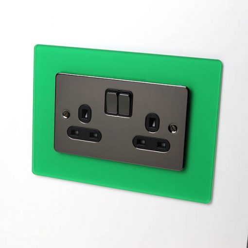 Light Switch Surrounds / Socket Surrounds