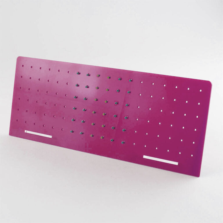 Stud Earring Acrylic Display Stands