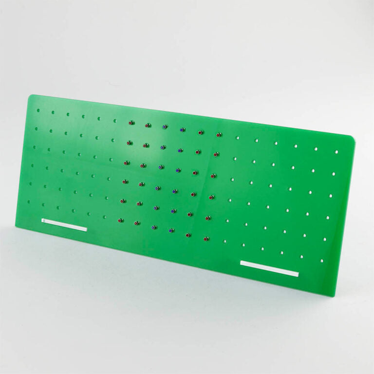 Stud Earring Acrylic Display Stands