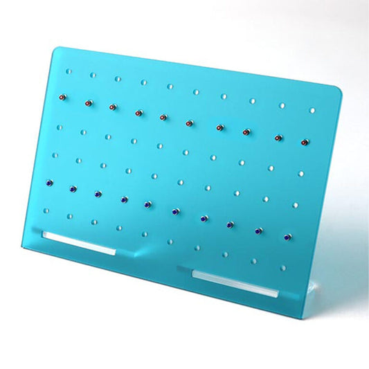 Stud Earring Acrylic Display Stands