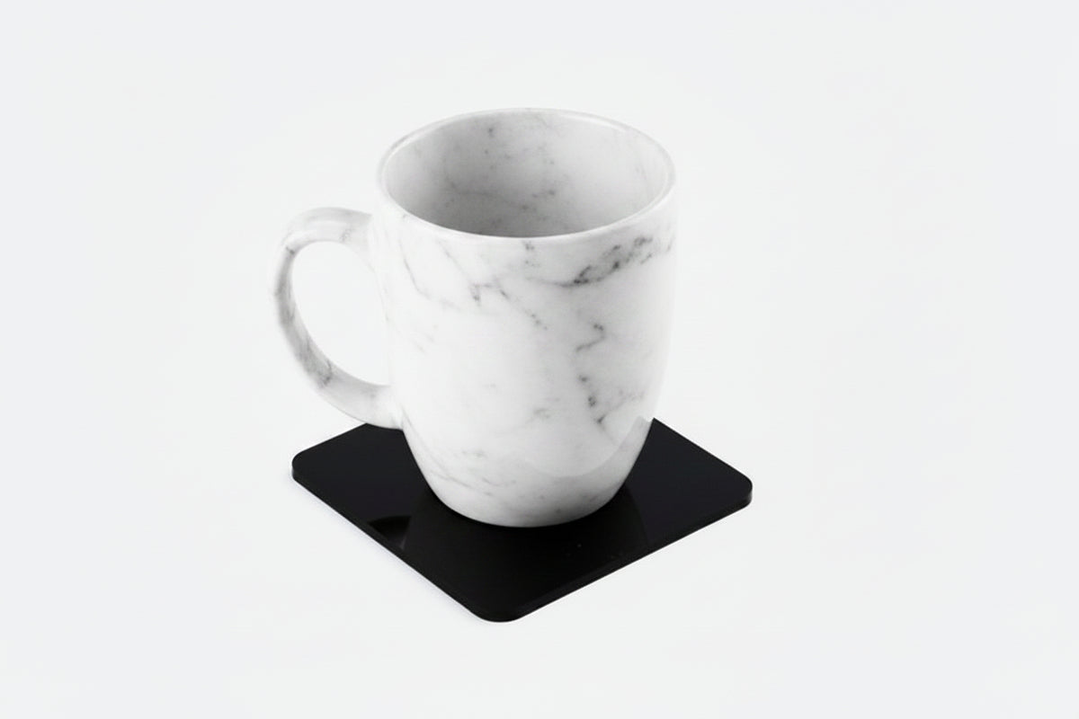 Square Acrylic Coasters