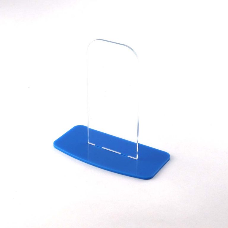 Goalkeeper Glove Display Stand