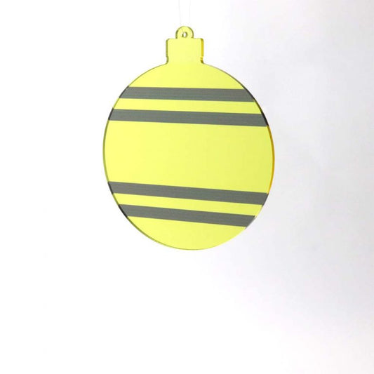 Hogwarts House Christmas Decoration Set