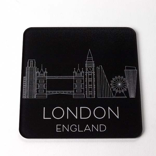 London Skyline Coaster