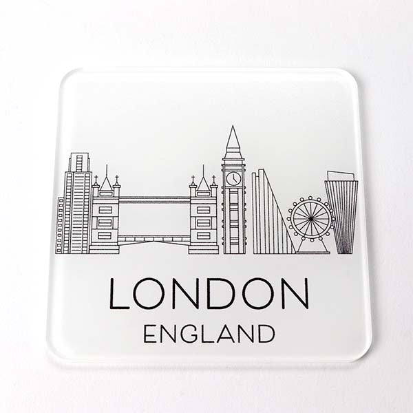 London Skyline Coaster