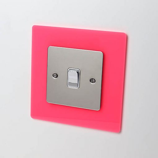 Light Switch Surrounds / Socket Surrounds