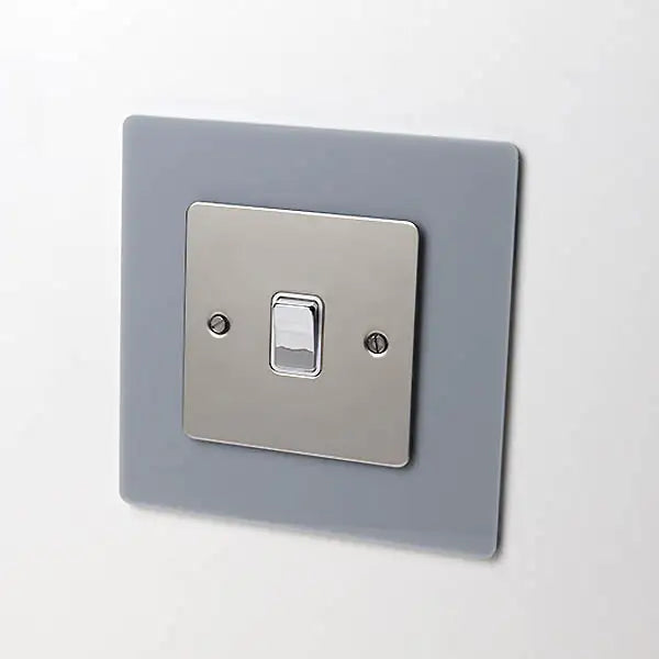 Single Light Switch Surrounds / Socket Surrounds