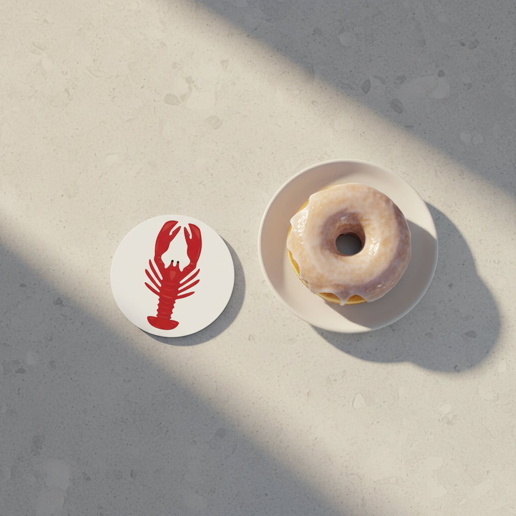 Lobster Coaster