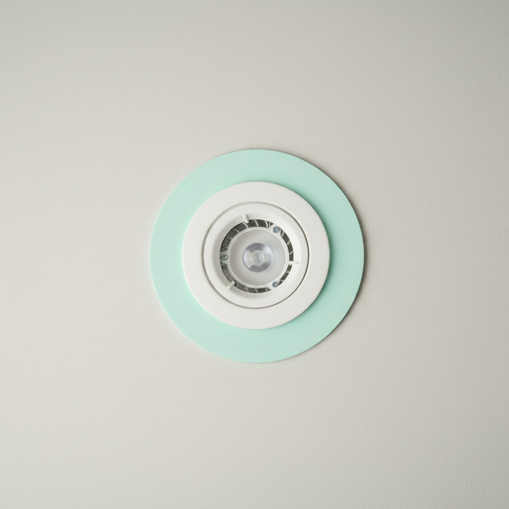 Downlight Spotlight Surrounds