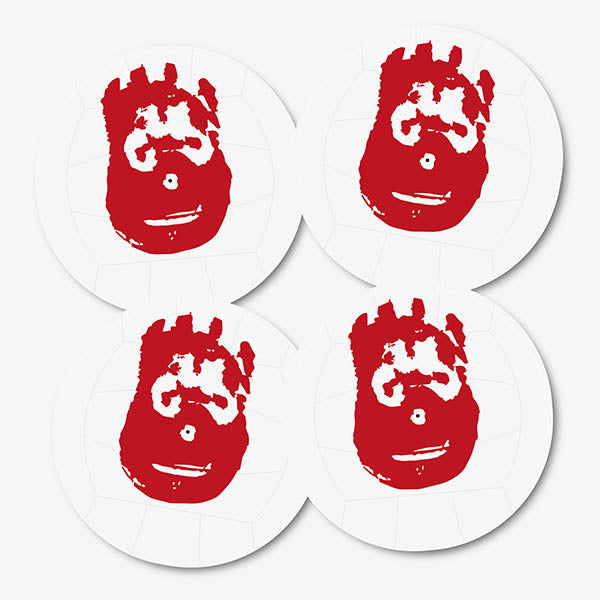 Wilson Cast Away Ball Coaster