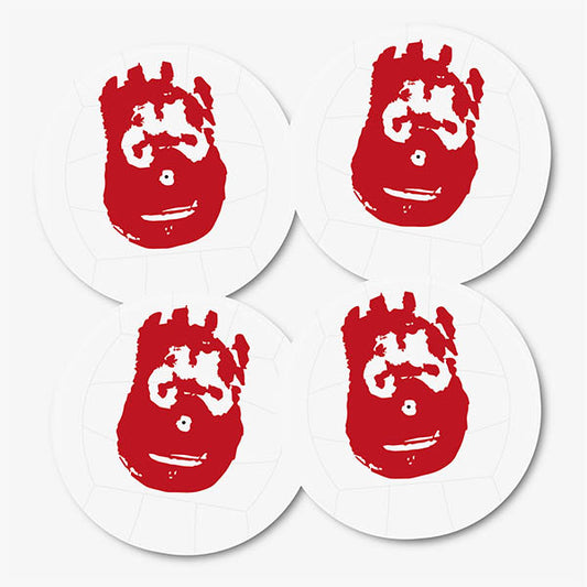 Wilson Cast Away Ball Coaster