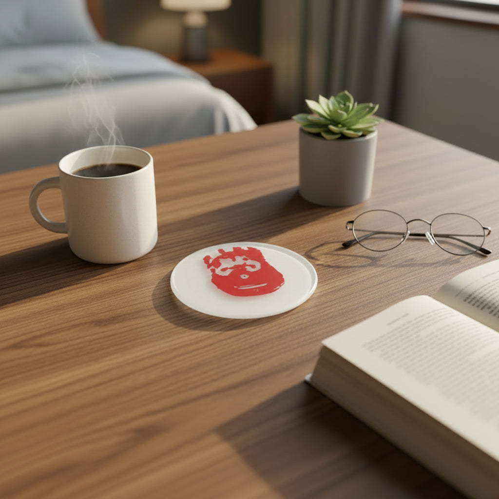 Wilson Cast Away Ball Coaster