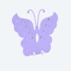 Butterfly Stud Display