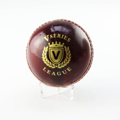 Clear Acrylic Cricket Ball Holder