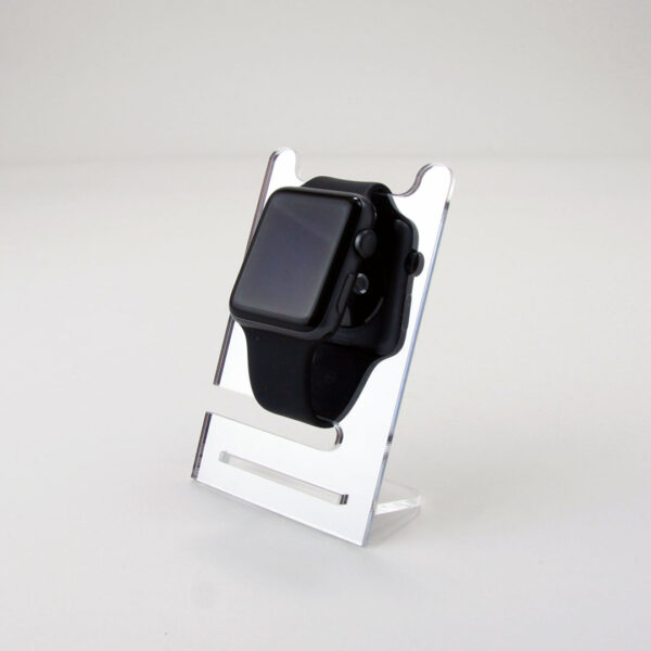 Acrylic watch best sale display stand