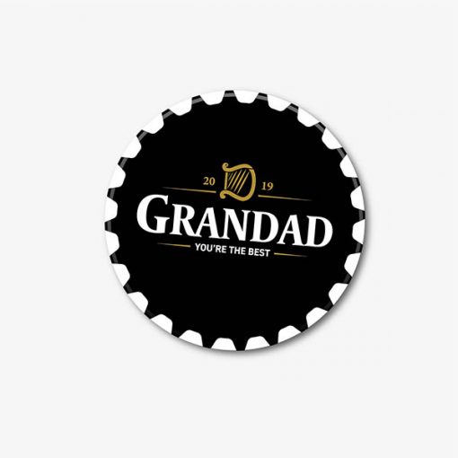Guinness Grandad
