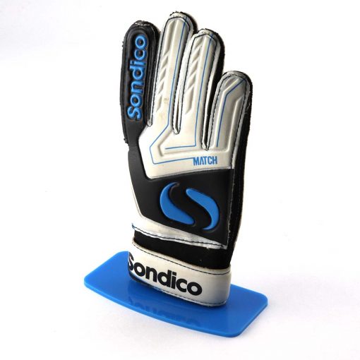 Goalkeeper Glove Display Stand