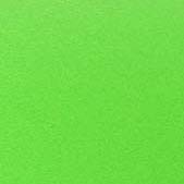 Bright Green Solid Gloss Acrylic Swatch