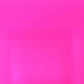 Flamenco Pink Highlights Solid Gloss Acrylic Swatch