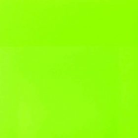 Luau Green Highlights Solid Gloss Acrylic Swatch
