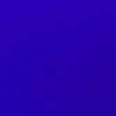 Royal Blue Solid Gloss Acrylic Swatch