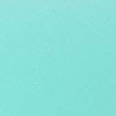 Spearmint Green Solid Gloss Acrylic Swatch