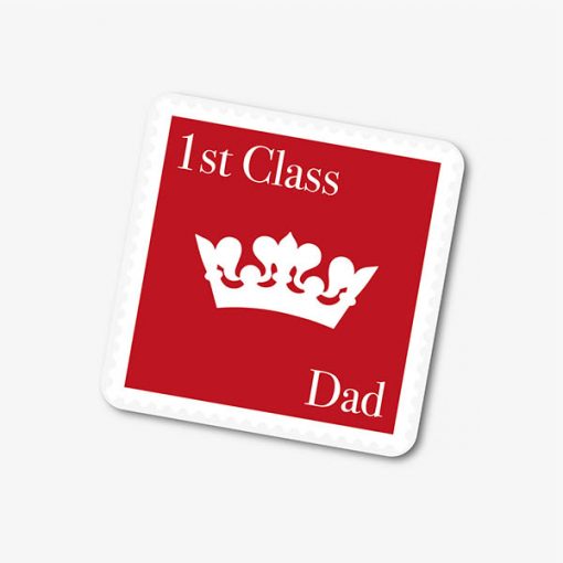 1st Class Dad