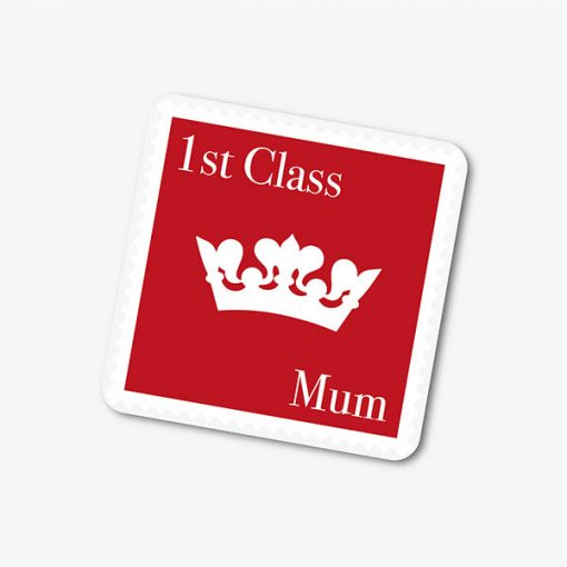 1st Class Mum