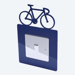 Bike Light Switch Surround
