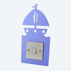 Boat Light Switch / Socket Surround