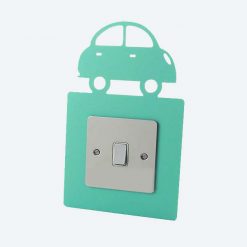 Car Light Switch / Socket Surround