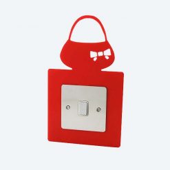 Handbag Light Switch / Socket Surround