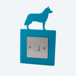 Husky Light Switch / Socket Surround