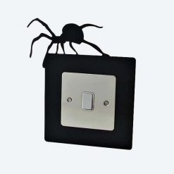 Spider Light Switch / Socket Surround