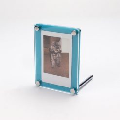 Freestanding Polaroid Picture Frame Colour