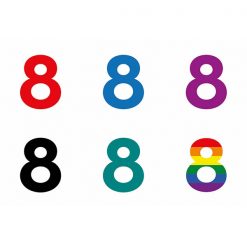 House Number Variations